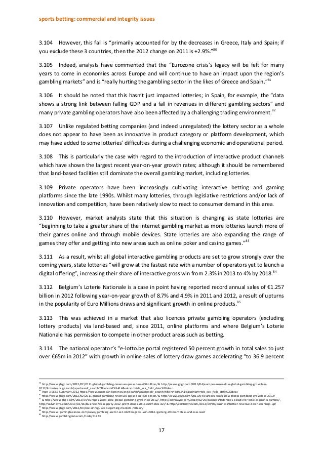 Reasearch paper gambling in sports goldem palm hotel and casino